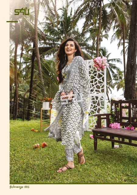 S4U-WOMANIYA-VOL-18-KURTIS-MANUFACTURER-SURAT-7