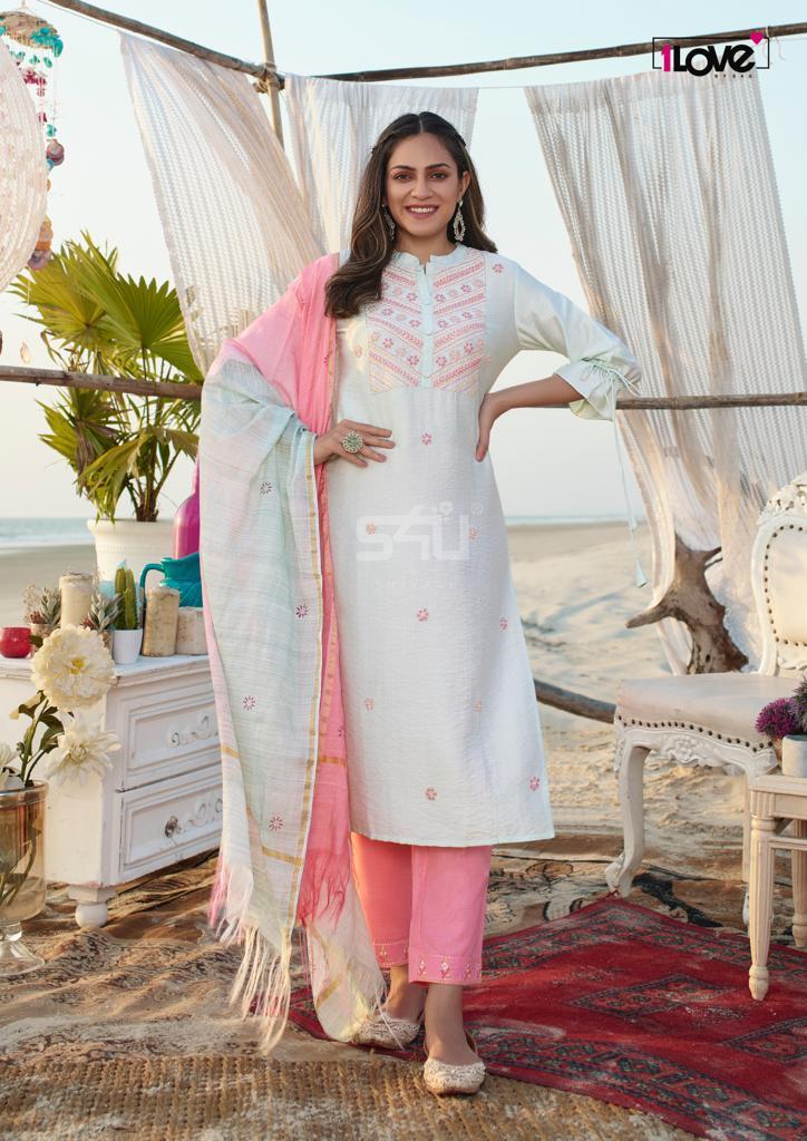 S4U-WOMANIYA-VOL-3-KURTI-PANT-WITH-DUPATTA-WHOLESALER-SURAT-1