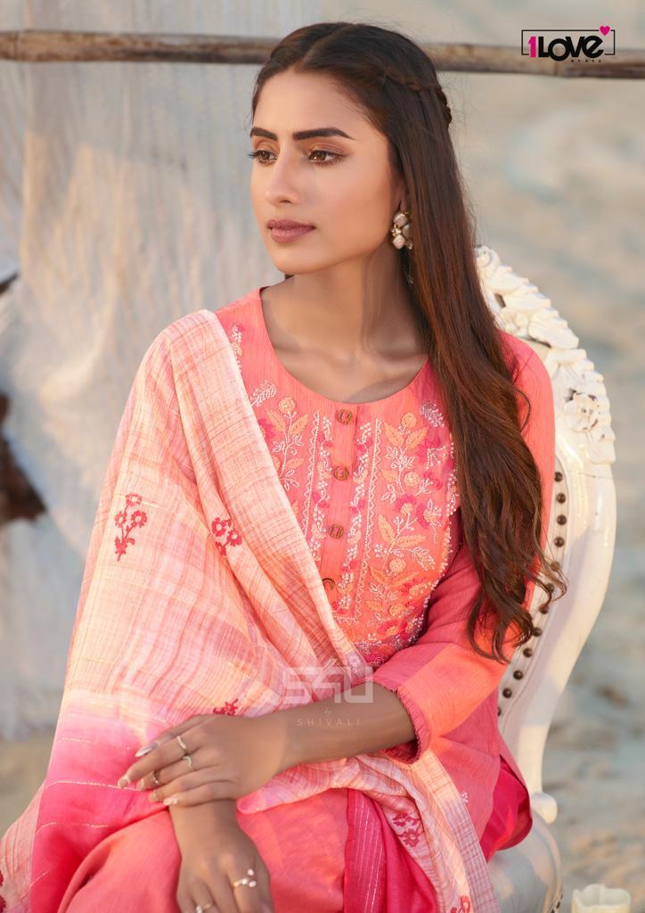 S4U-WOMANIYA-VOL-3-KURTI-PANT-WITH-DUPATTA-WHOLESALER-SURAT-2