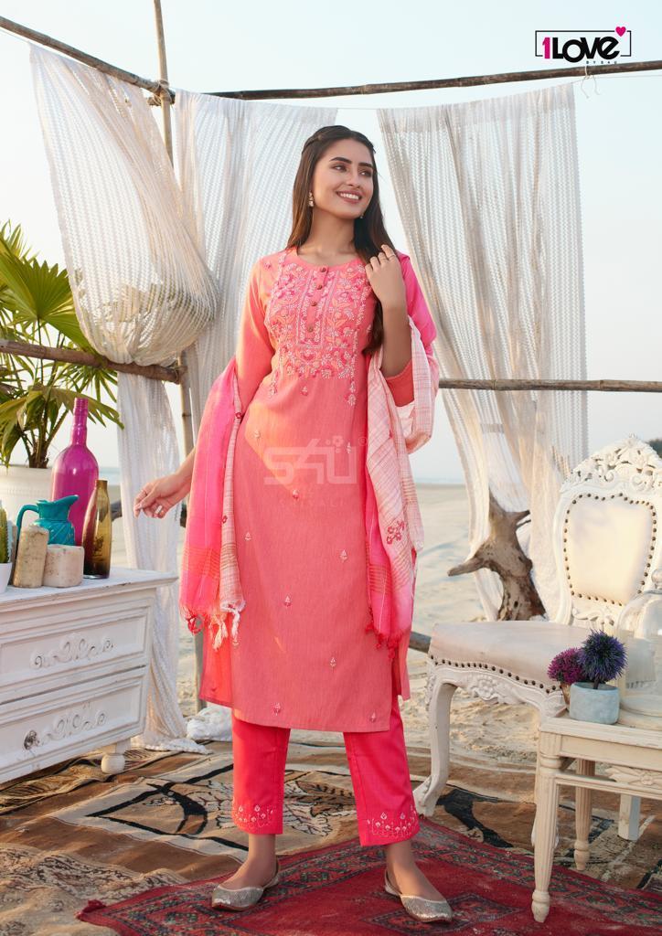 S4U-WOMANIYA-VOL-3-KURTI-PANT-WITH-DUPATTA-WHOLESALER-SURAT-3