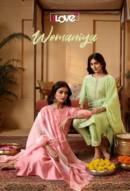 S4U-WOMANIYA-W-1-TO-W-7-SERIES-KURTI-PANT-WITH-DUPATTA-LATEST-CATALOGUE-1