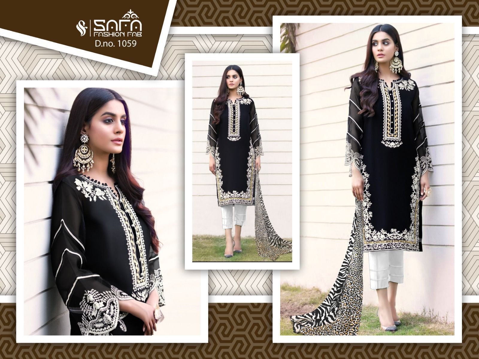 SAFA-FASHION-FAB-1059-SERIES-PAKISTANI-KURTIS-MANUFACTURER