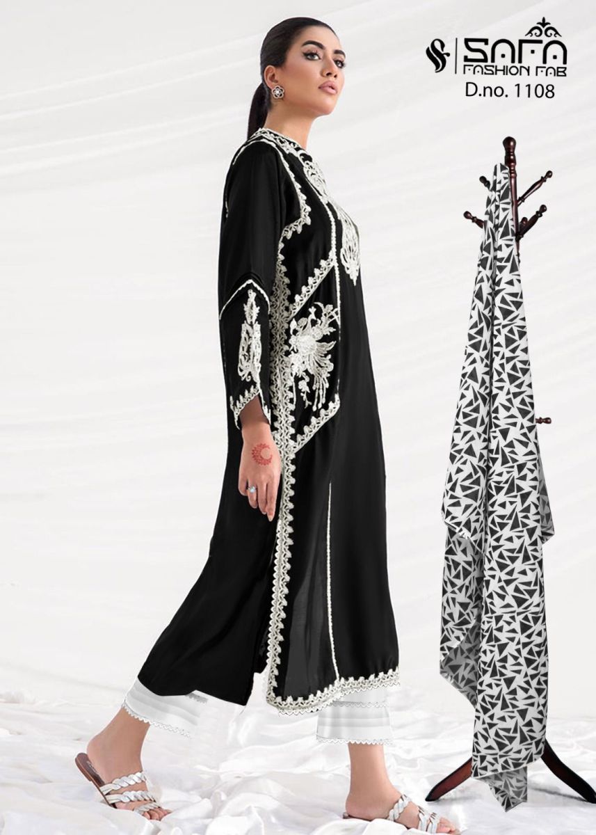 SAFA-FASHION-FAB-1108-SERIES-PAKISTANI-KURTIS-IN-BEST-PRICE-1