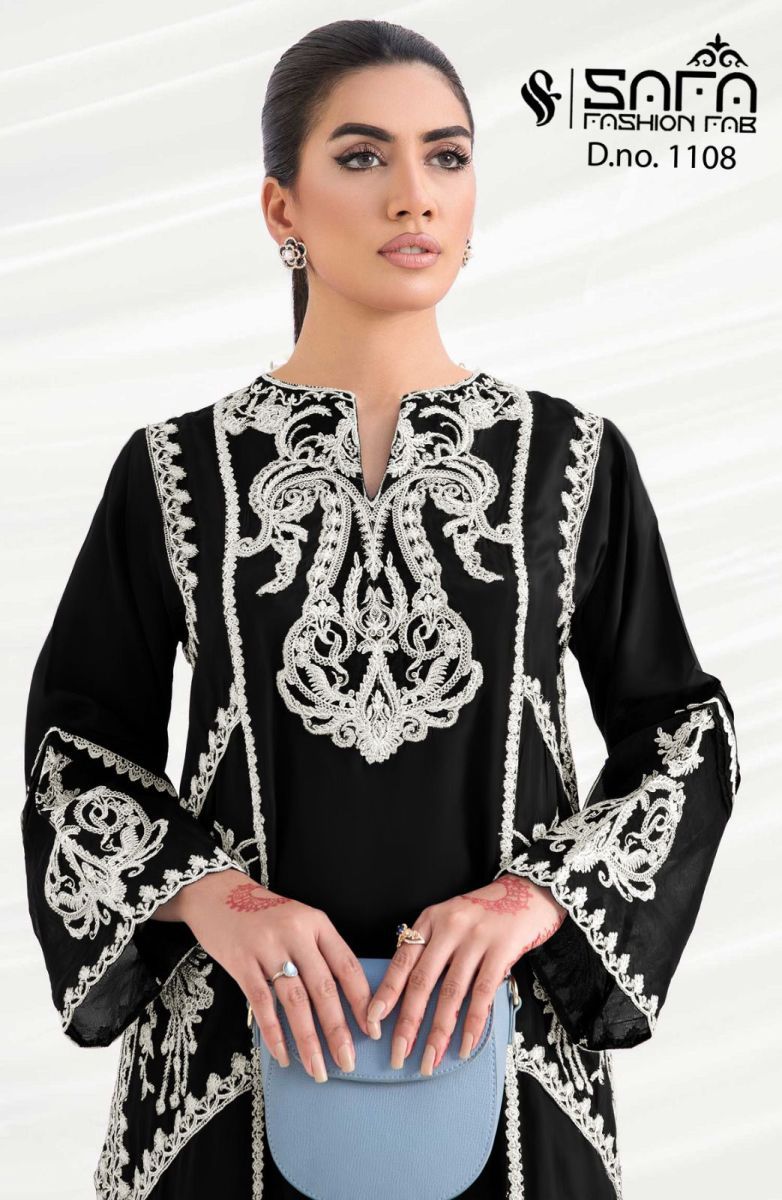SAFA-FASHION-FAB-1108-SERIES-PAKISTANI-KURTIS-IN-BEST-PRICE-2
