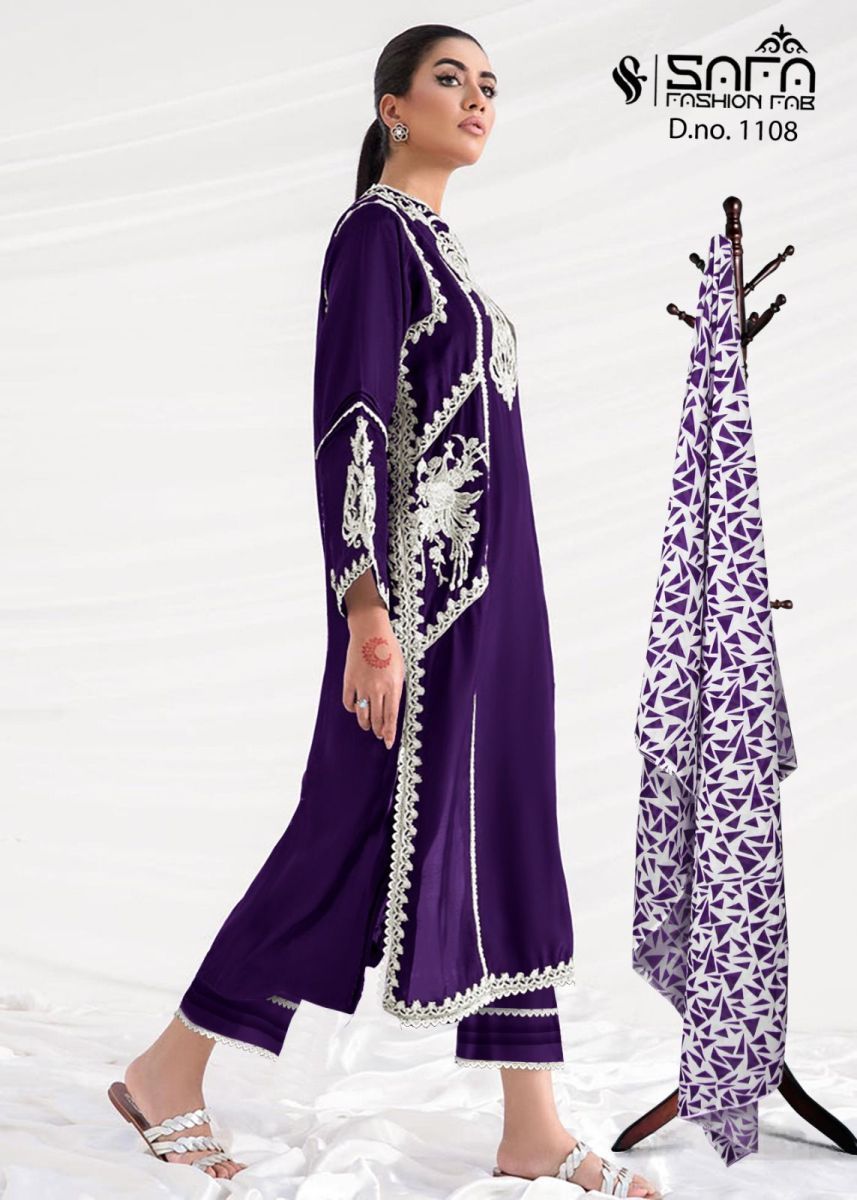 SAFA-FASHION-FAB-1108-SERIES-PAKISTANI-KURTIS-IN-BEST-PRICE-6