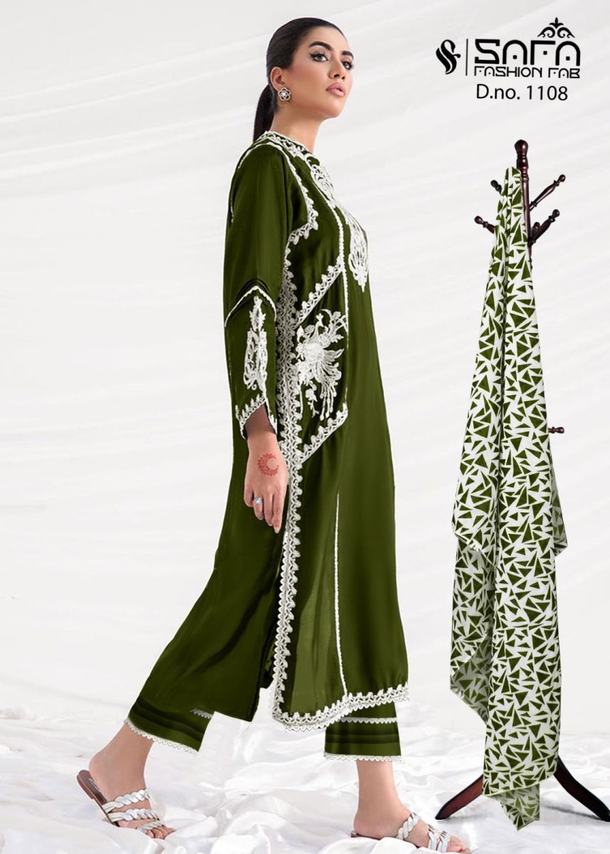 SAFA-FASHION-FAB-1108-SERIES-PAKISTANI-KURTIS-IN-BEST-PRICE-9
