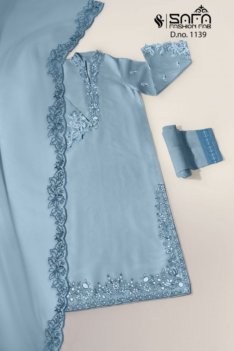 SAFA-FASHION-FAB-1139-SERIES-PAKISTANI-KURTI-PANT-WITH-DUPATTA-WHOLESALER-4