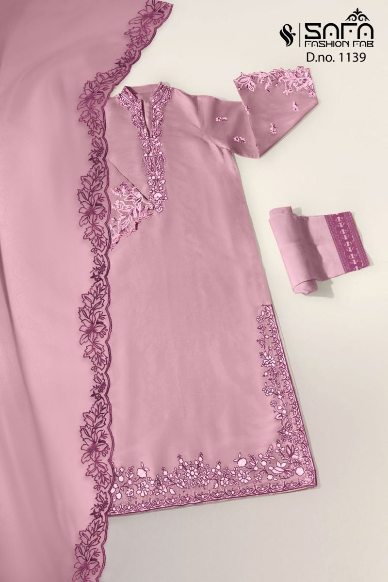 SAFA-FASHION-FAB-1139-SERIES-PAKISTANI-KURTI-PANT-WITH-DUPATTA-WHOLESALER-6