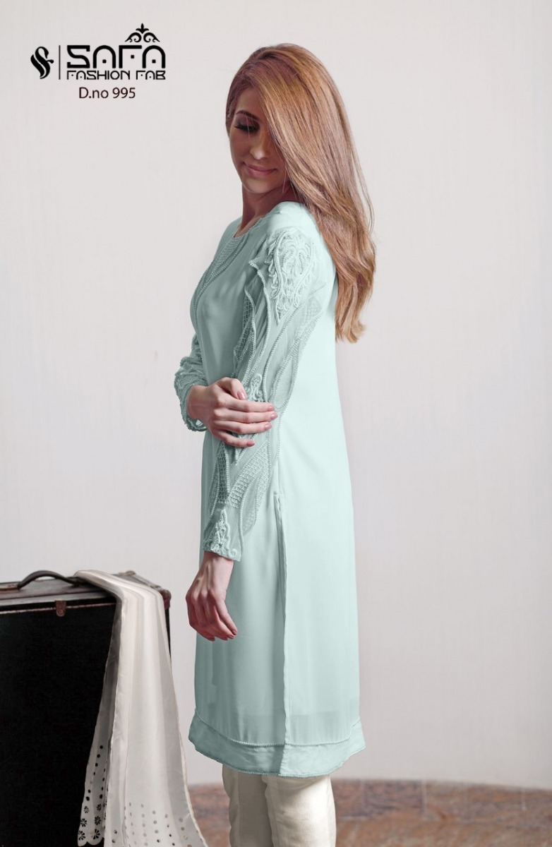 SAFA-FASHION-FAB-D.NO-995-PAKISTANI-TUNIC-WITH-CIGARETTE-PANTS-AT-WHOLESALE-10