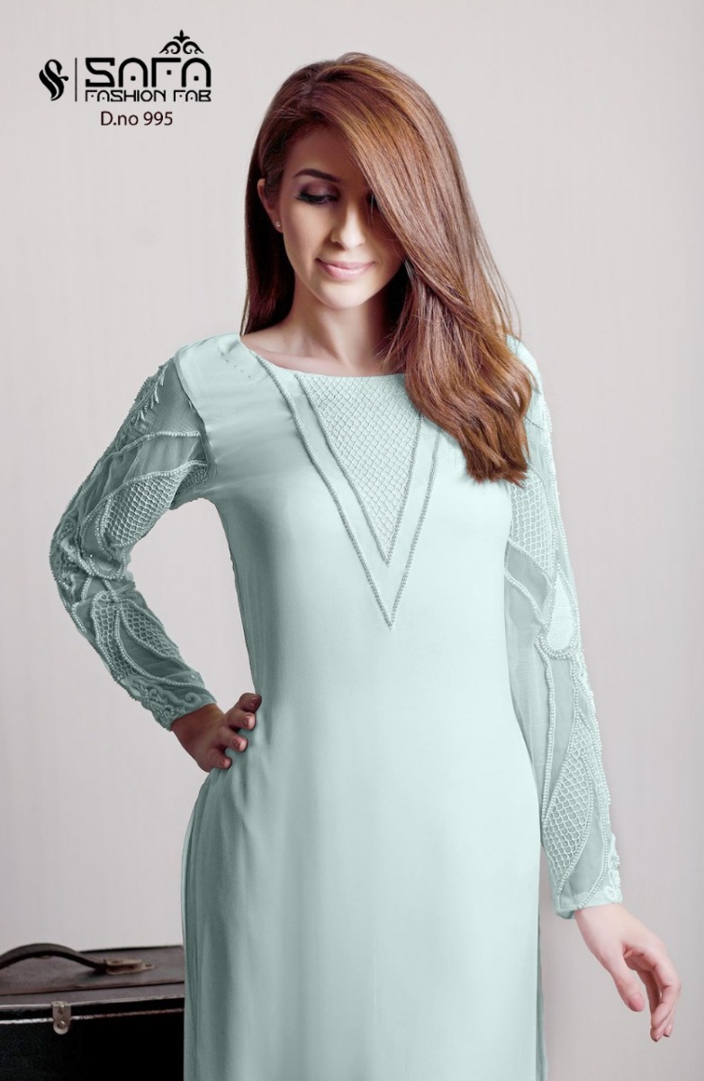 SAFA-FASHION-FAB-D.NO-995-PAKISTANI-TUNIC-WITH-CIGARETTE-PANTS-AT-WHOLESALE-9