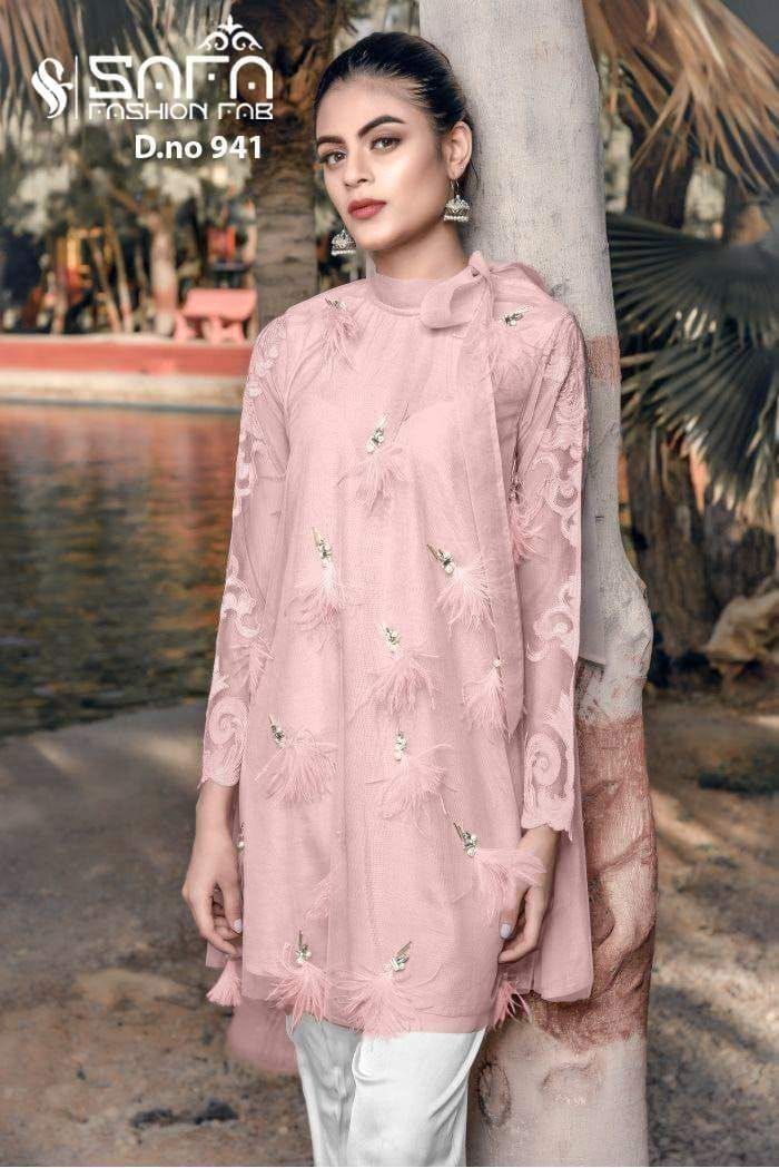 SAFA-FASHION-FAB-LUXURY-FORMAL-DESIGNER-KURTIS-WITH-PANT-PAKISTANI-COLLECTION-1