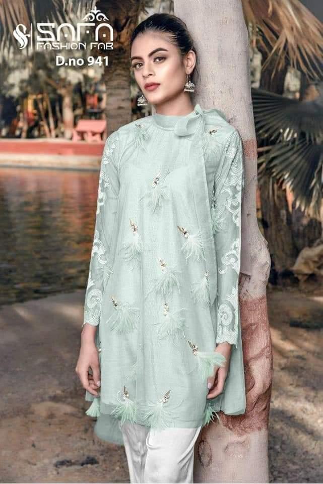 SAFA-FASHION-FAB-LUXURY-FORMAL-DESIGNER-KURTIS-WITH-PANT-PAKISTANI-COLLECTION-3
