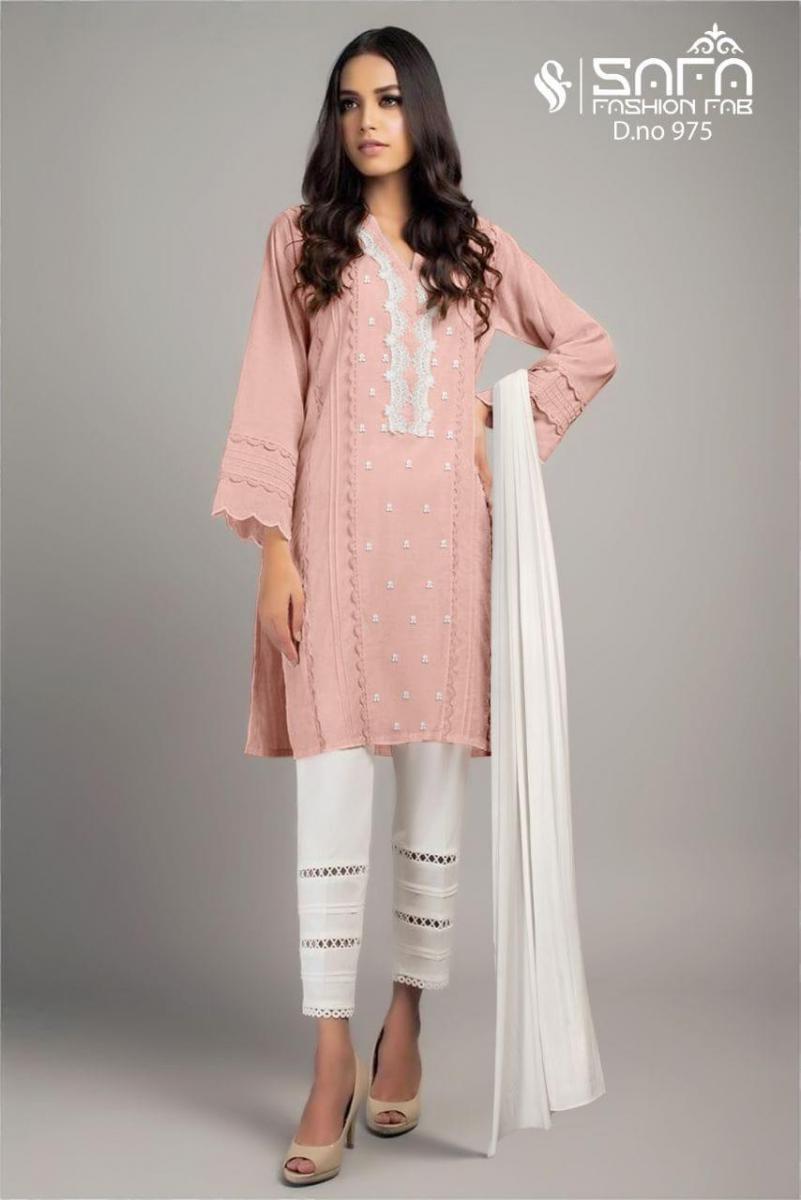 SAFA-FASHION-FAB-SF-975-PAKISTANI-DESIGNER-TUNIC-WITH-CIGARETTE-PANTS-3