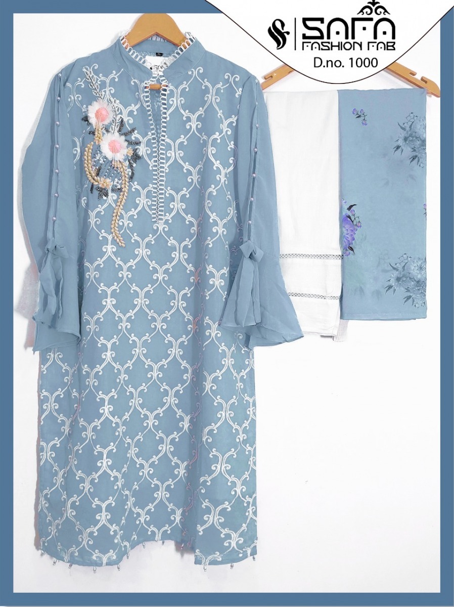 SAFA-FASHION-FAB-SF1000-PAKISTANI-DESIGNER-TUNIC-WITH-CIGARETTE-PANTS-1