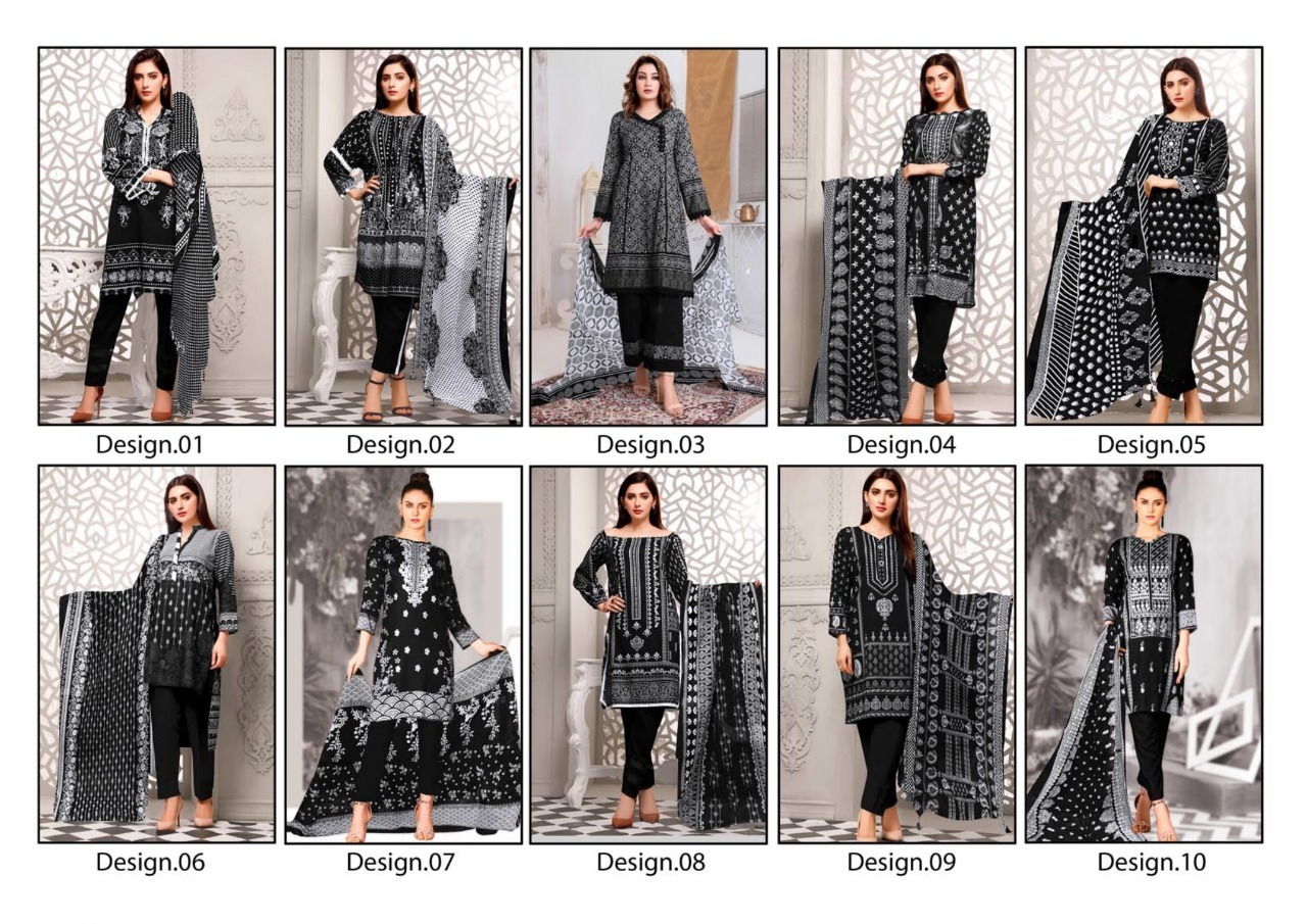 SAFFRON-COTTON-BLACK-WHITE-PRINTED-COLLECTION-LATEST-CATALOGUE-12