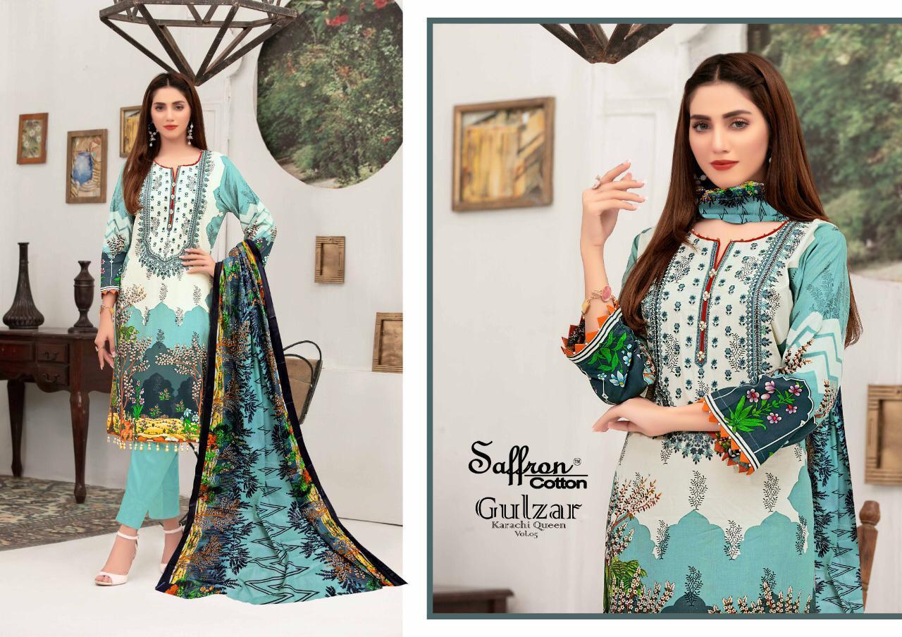 SAFFRON-KARACHI-QUEEN-VOL-5-WHOLESALER-OF-KARACHI-SUITS-2