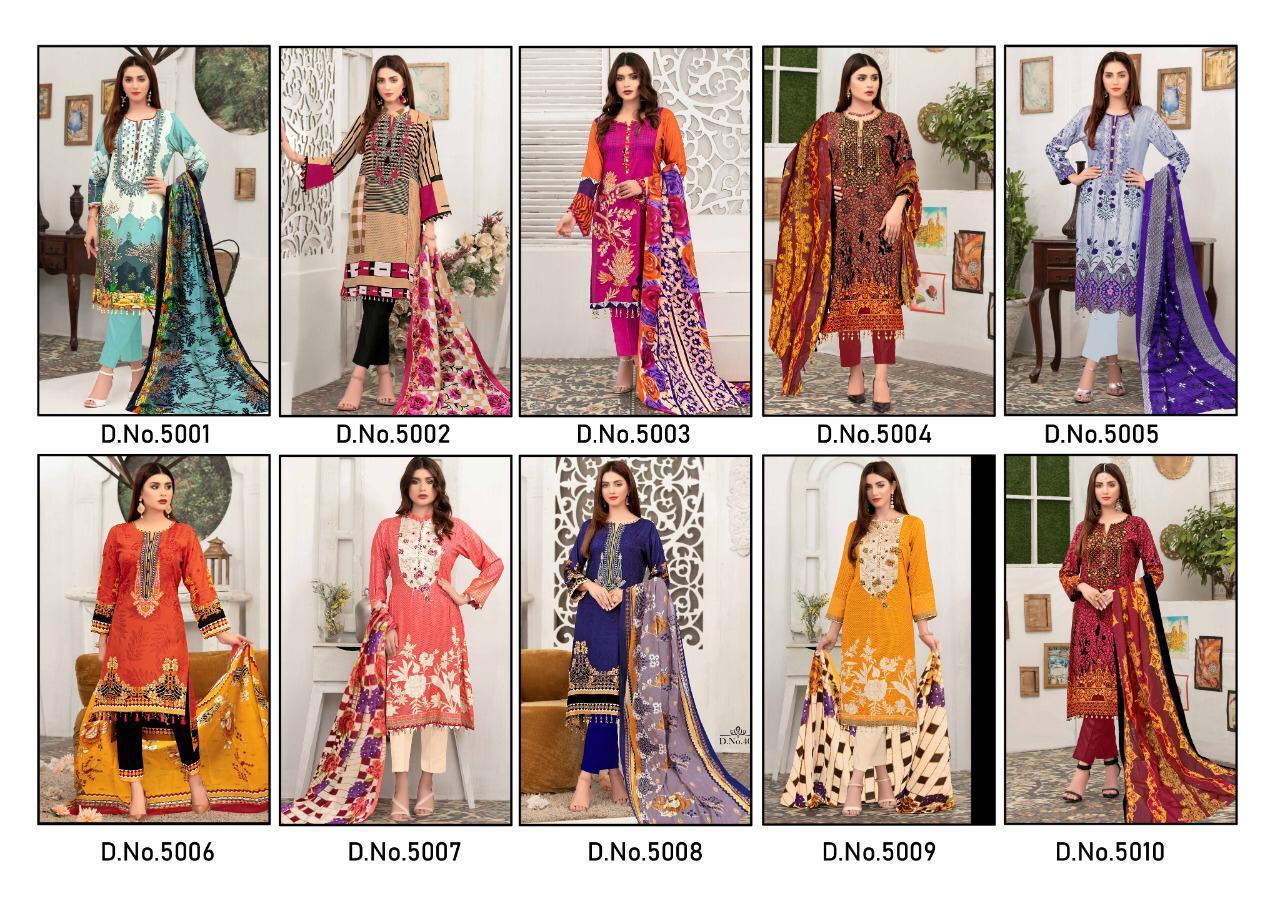 SAFFRON-KARACHI-QUEEN-VOL-5-WHOLESALER-OF-KARACHI-SUITS-4