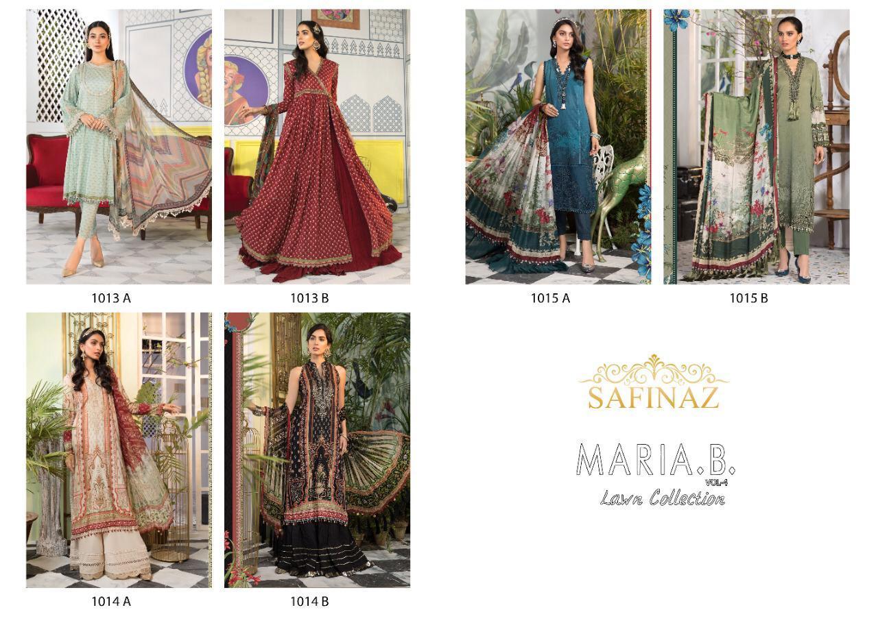 SAFINAZ-MARIA-B-VOL-4-PAKISTANI-LAWN-SUITS-SUPPLIER-SURAT-1