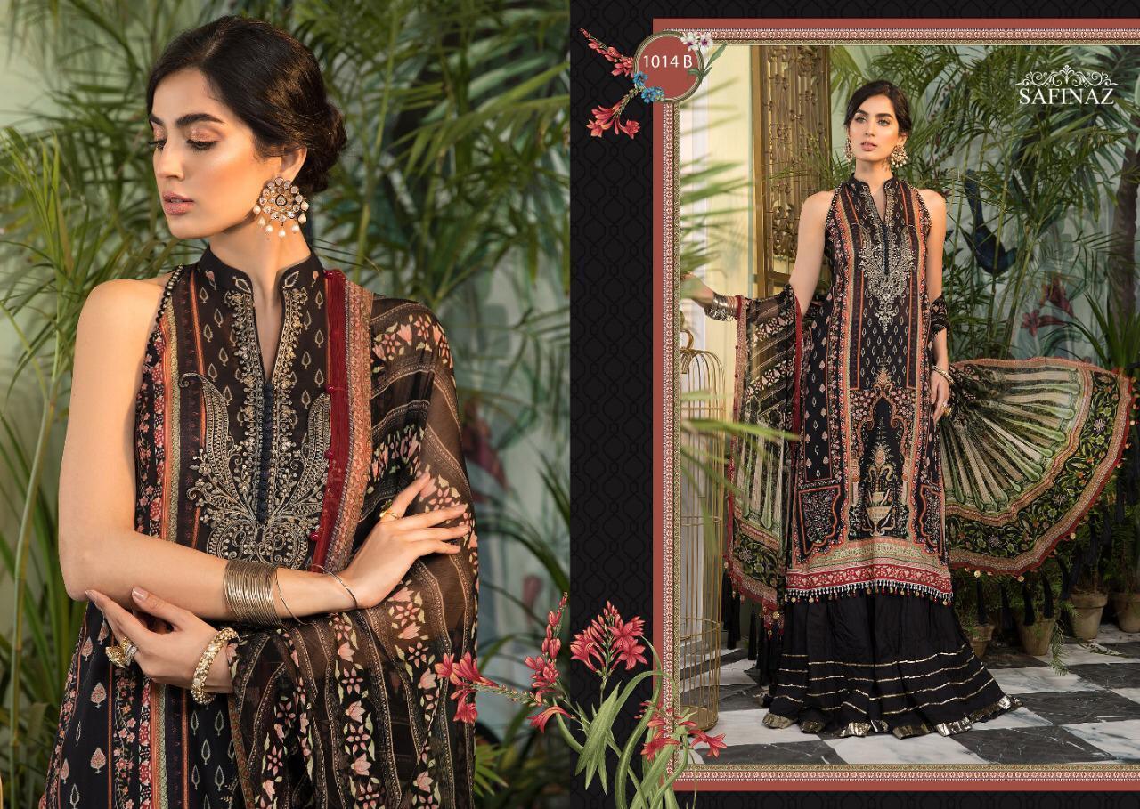 SAFINAZ-MARIA-B-VOL-4-PAKISTANI-LAWN-SUITS-SUPPLIER-SURAT-3