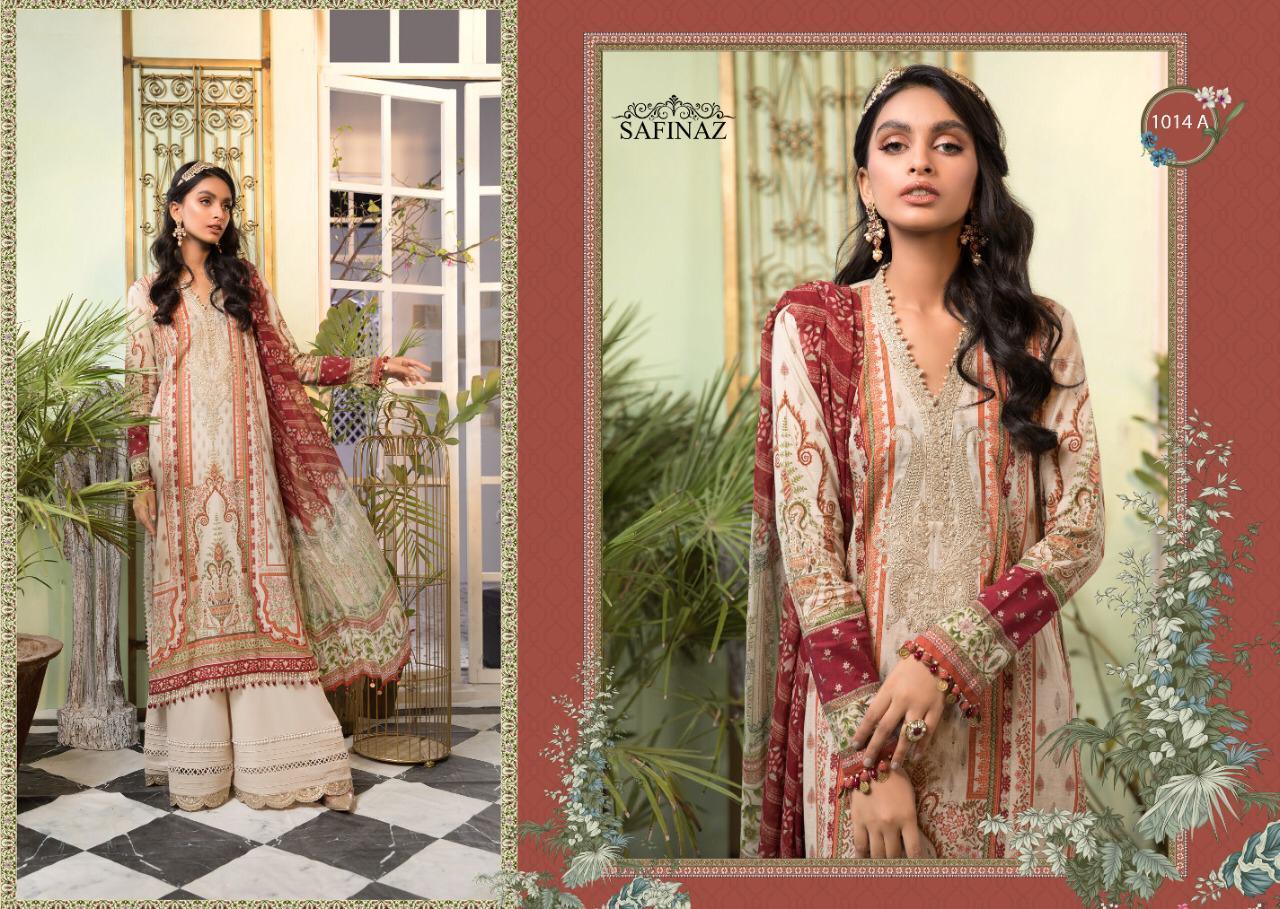 SAFINAZ-MARIA-B-VOL-4-PAKISTANI-LAWN-SUITS-SUPPLIER-SURAT-6