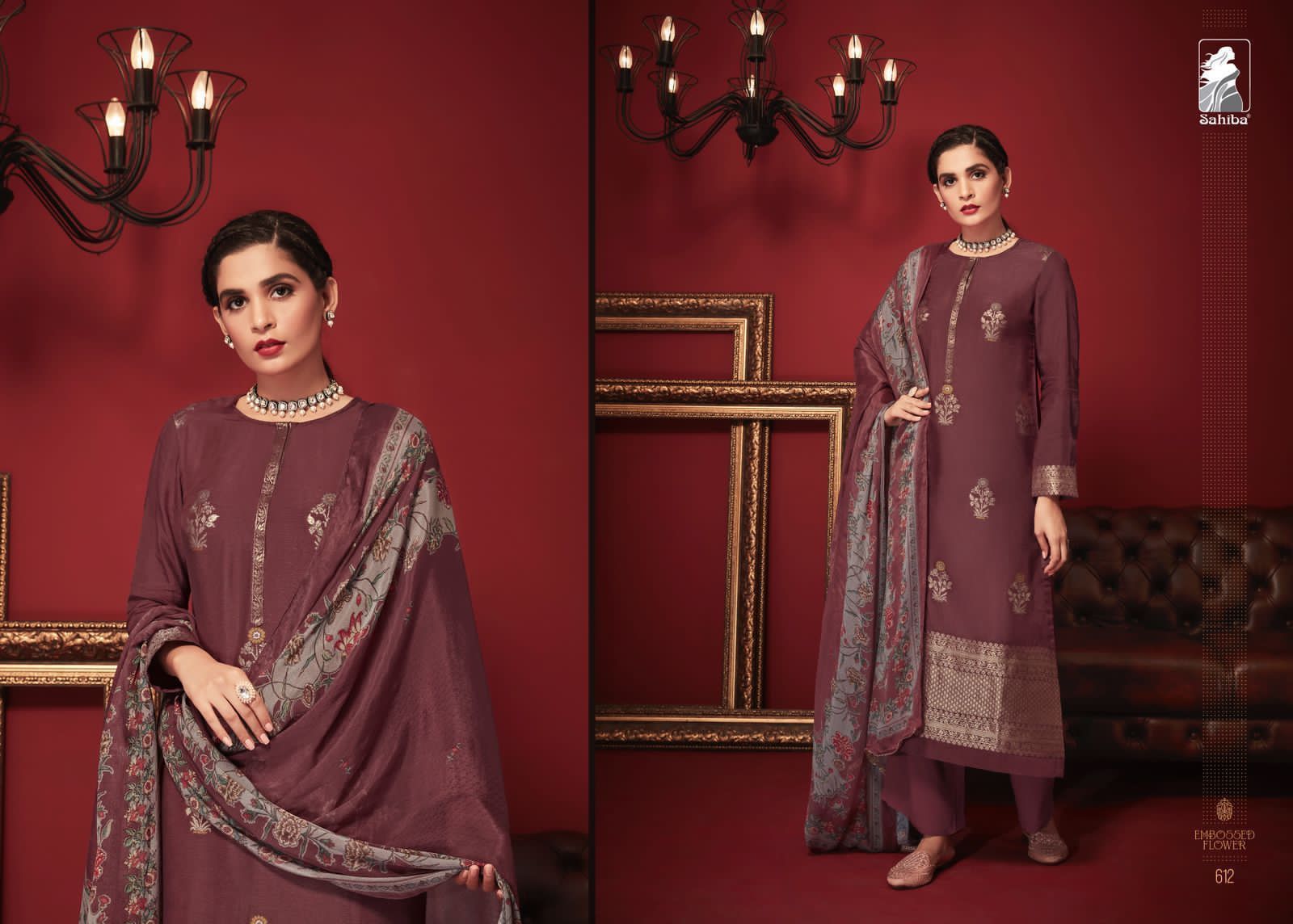 SAHIBA-EMBOSSED-FLOWER-SILK-SALWAR-SUITS-WHOLESALER-SURAT-3