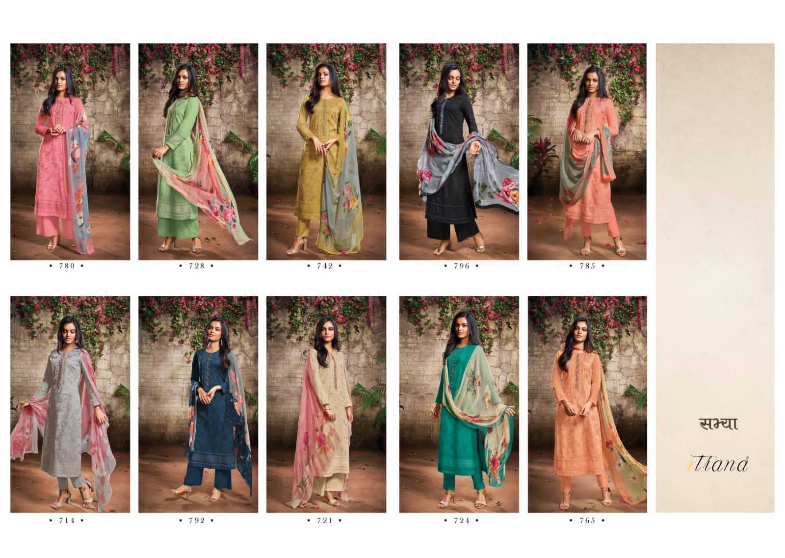 SAHIBA-ITRANA-SABHYA-COTTON-SUITS-WHOLESALER-SURAT-1
