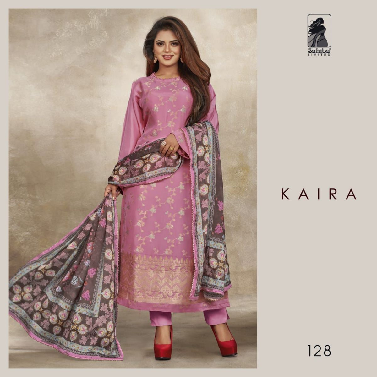 SAHIBA-KAIRA-BANARSI-JACQUARD-COTTON-SATIN-PRINTED-SUITS-WHOLESALER-3