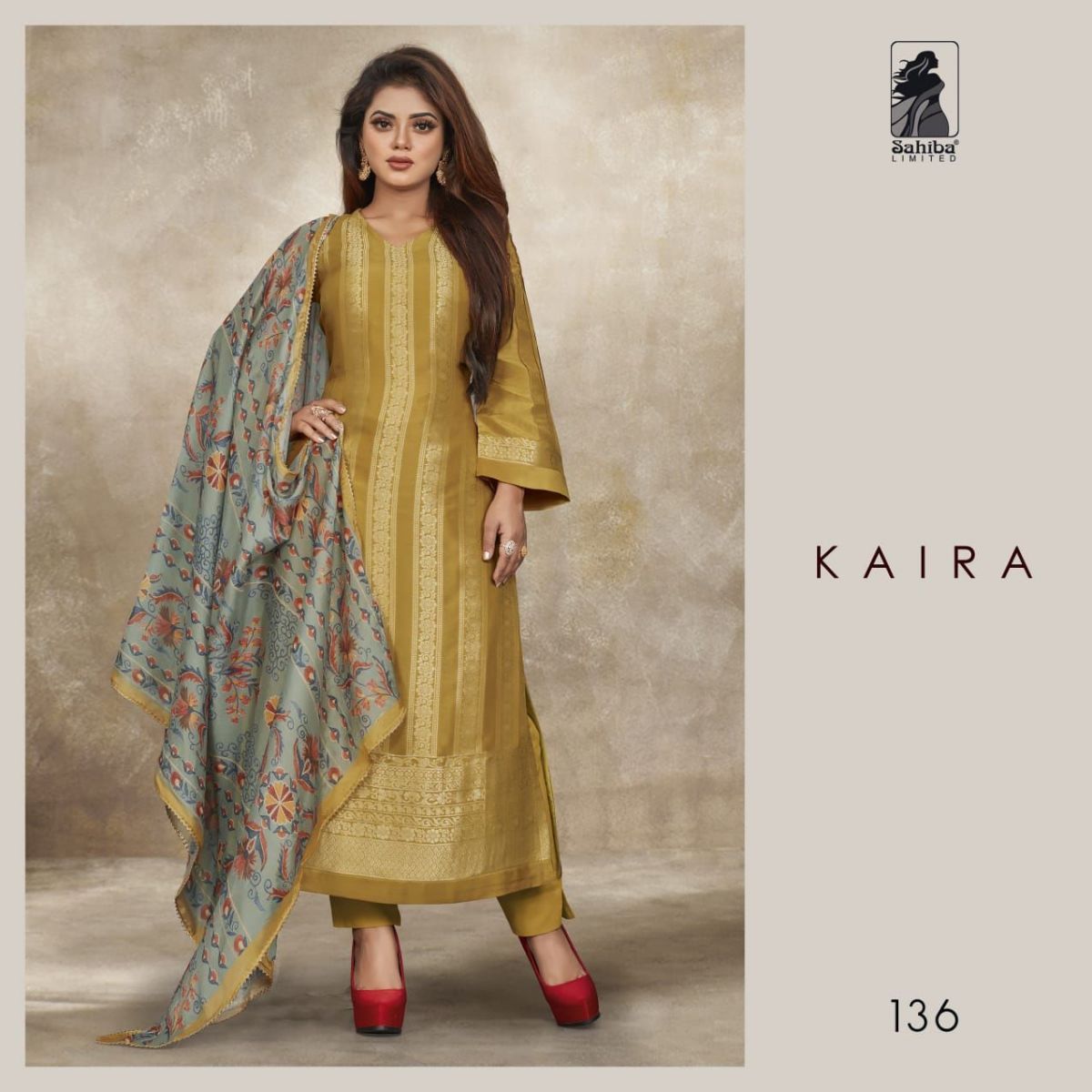 SAHIBA-KAIRA-BANARSI-JACQUARD-COTTON-SATIN-PRINTED-SUITS-WHOLESALER-6