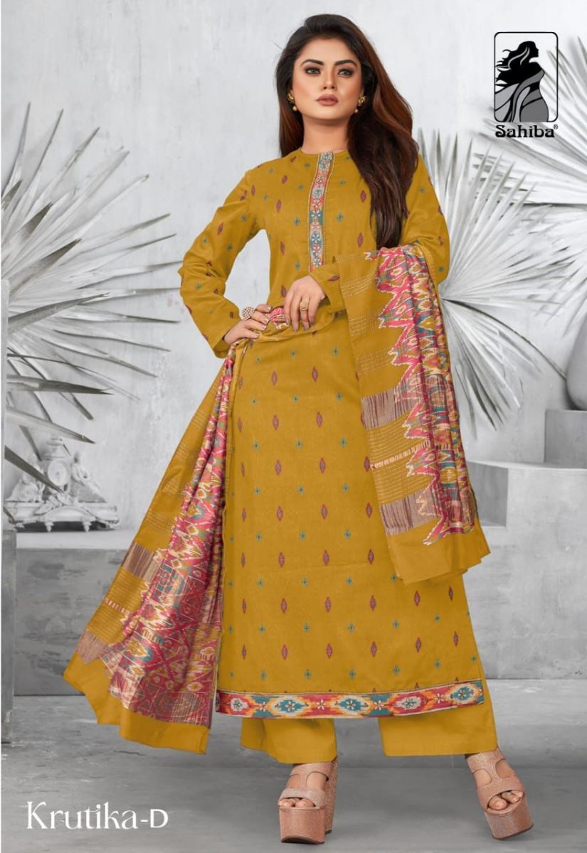 SAHIBA-KRUTIKA-COTTON-SATIN-DIGITAL-PRINT-SUITS-WHOLESALER-SURAT-1