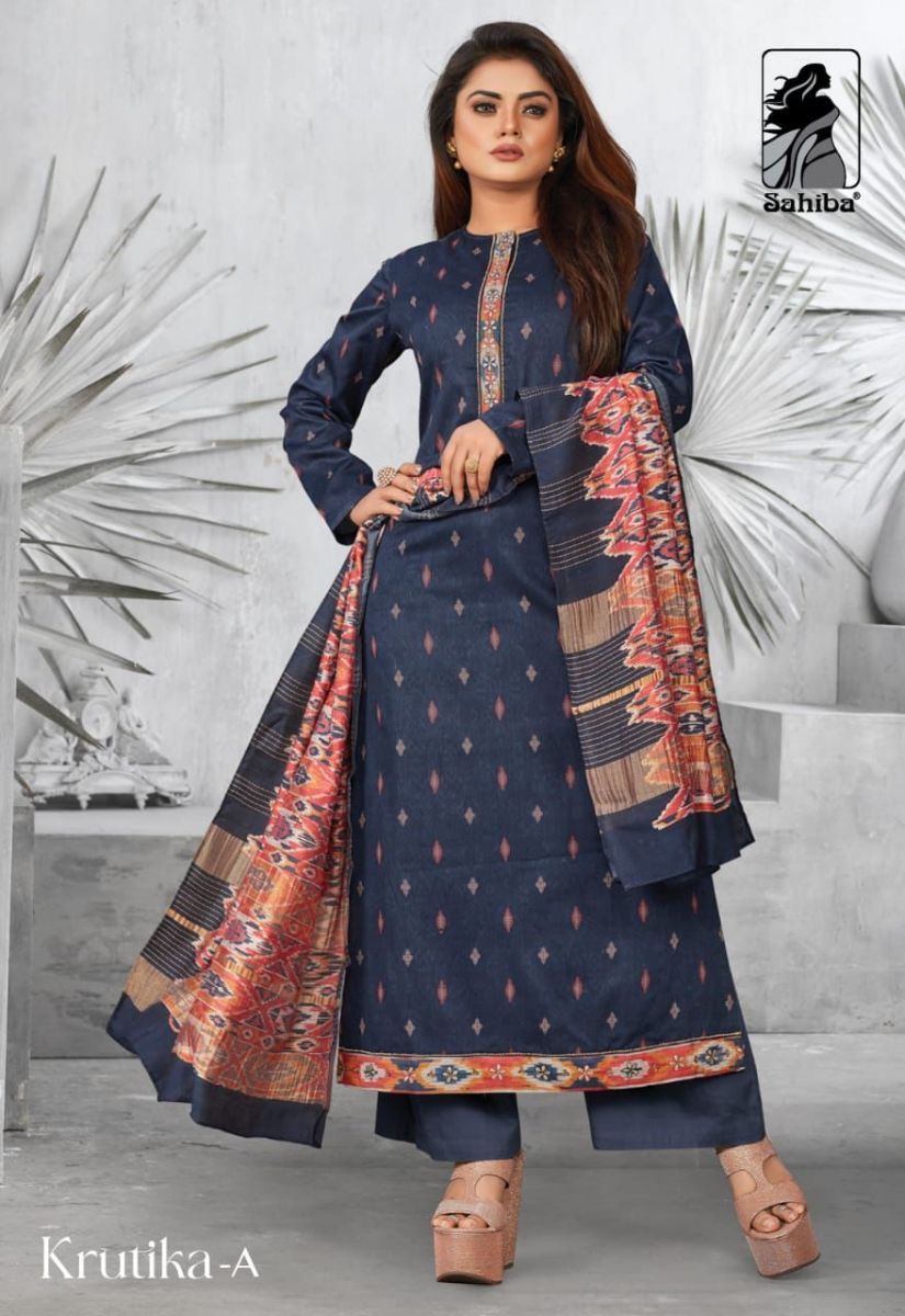 SAHIBA-KRUTIKA-COTTON-SATIN-DIGITAL-PRINT-SUITS-WHOLESALER-SURAT-5