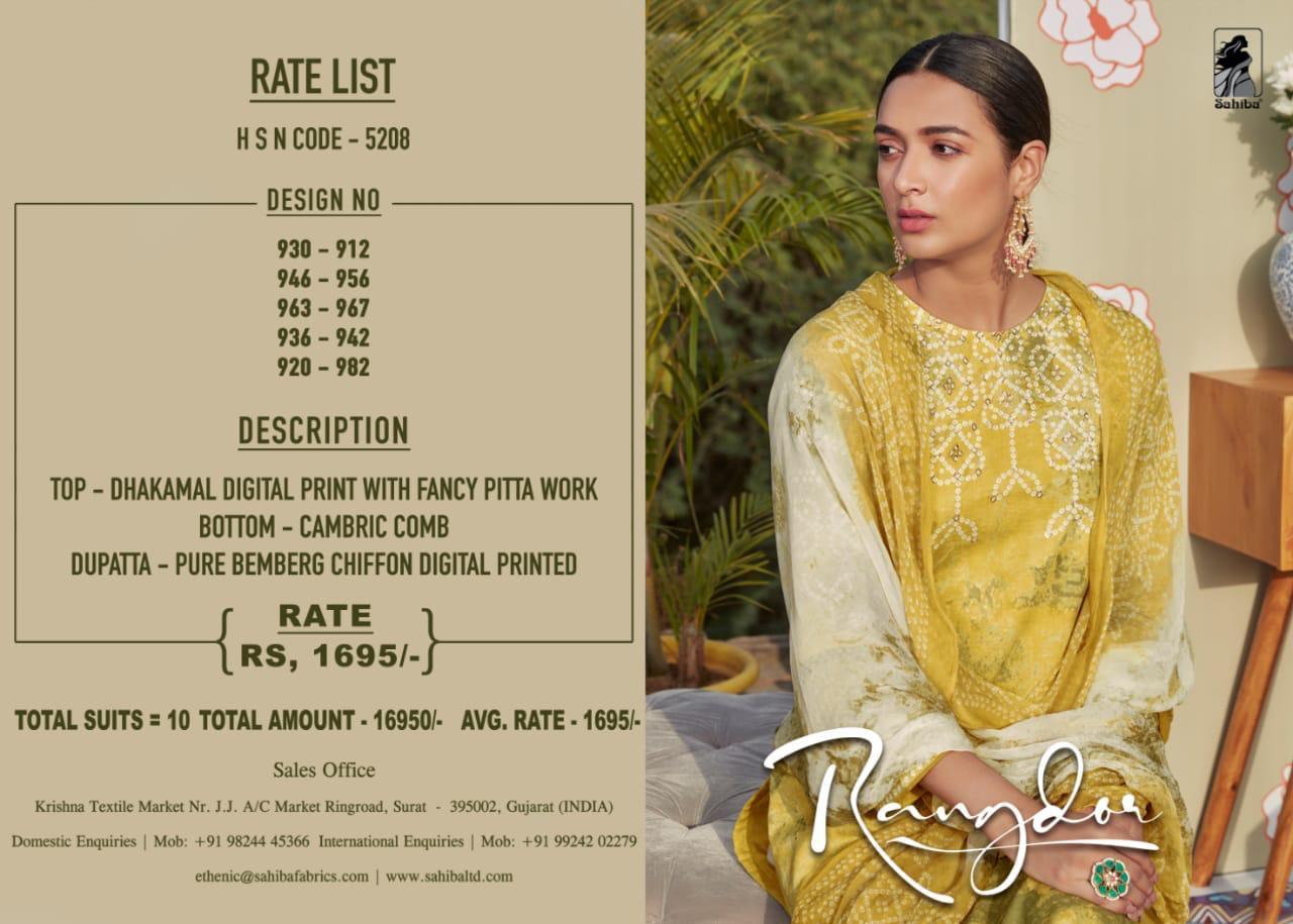 SAHIBA-RANGOLI-PURE-BEMBERG-CHIFFON-SUITS-WHOLESALER-1