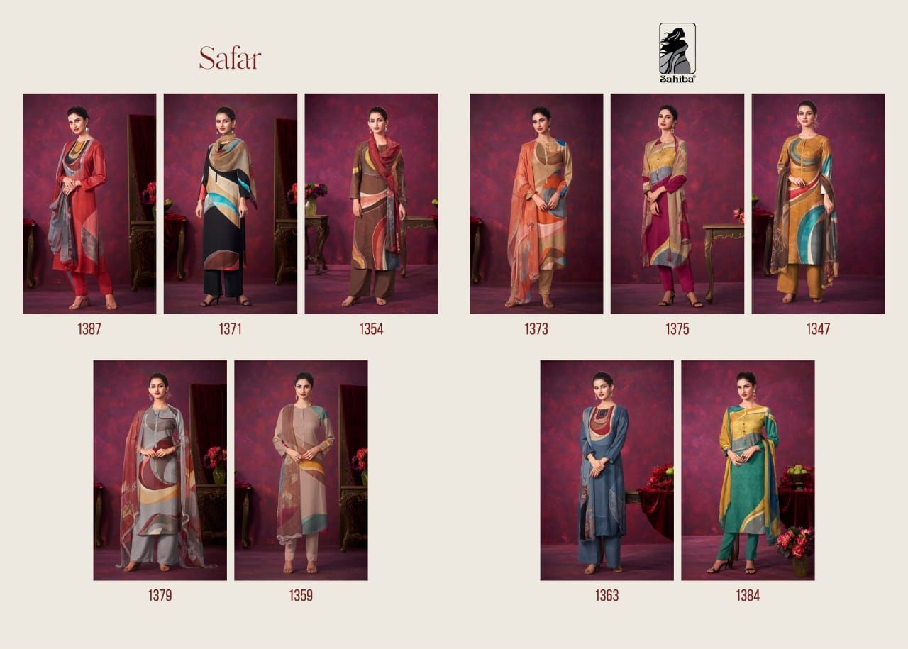 SAHIBA-SAFAR-STAPLE-TWILL-DIGITAL-PRINT-SUITS-WHOLESALER-SURAT-2