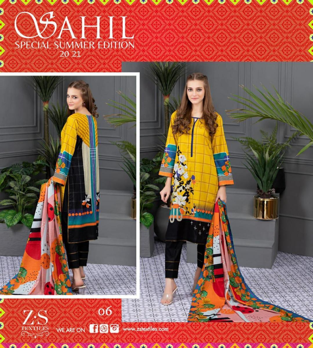 SAHIL-PAKISTANI-LAWN-SUITS-EXPORTER-DELHI-2021-7