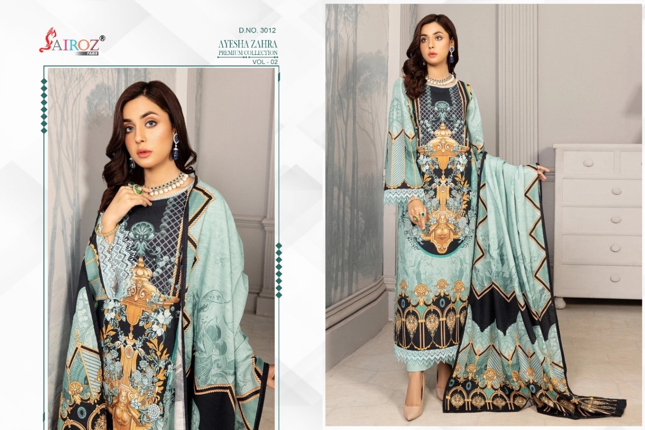 SAIROZ-FABS-AYESHA-ZAHRA-PREMIUM-COLLECTION-VOL-2-3009-TO-3012-PAKISTANI-SUITS-WHOLESALER-10