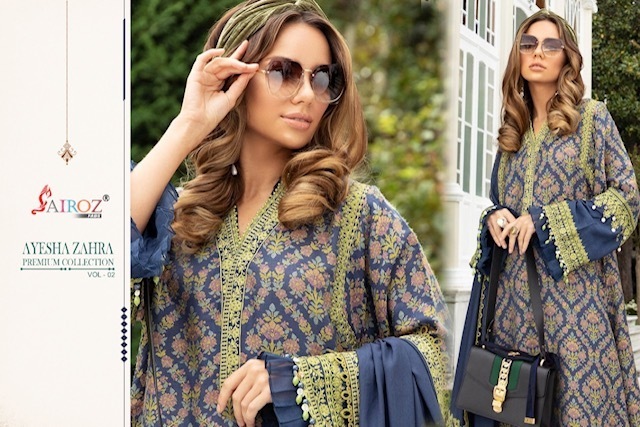 SAIROZ-FABS-AYESHA-ZAHRA-PREMIUM-COLLECTION-VOL-2-3009-TO-3012-PAKISTANI-SUITS-WHOLESALER-11