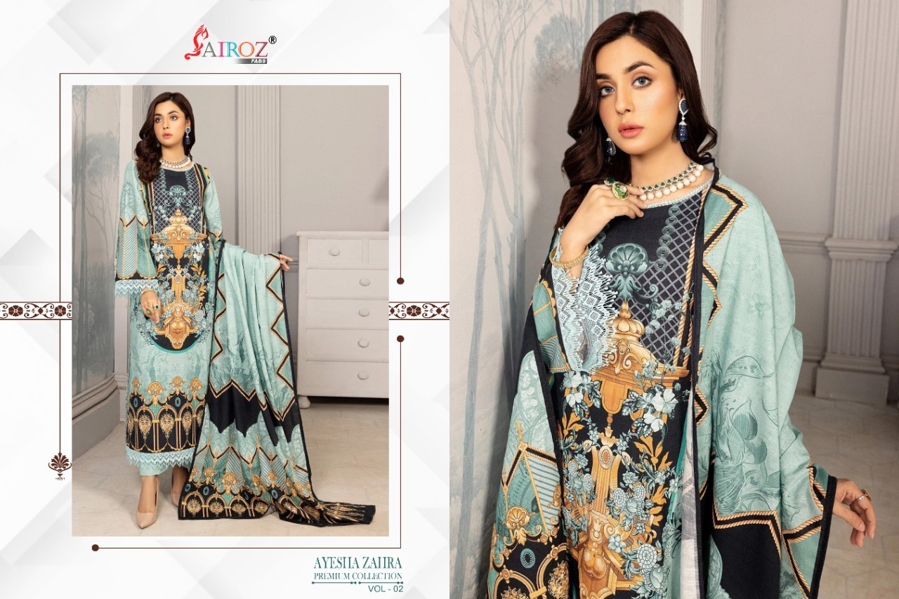 SAIROZ-FABS-AYESHA-ZAHRA-PREMIUM-COLLECTION-VOL-2-3009-TO-3012-PAKISTANI-SUITS-WHOLESALER-5