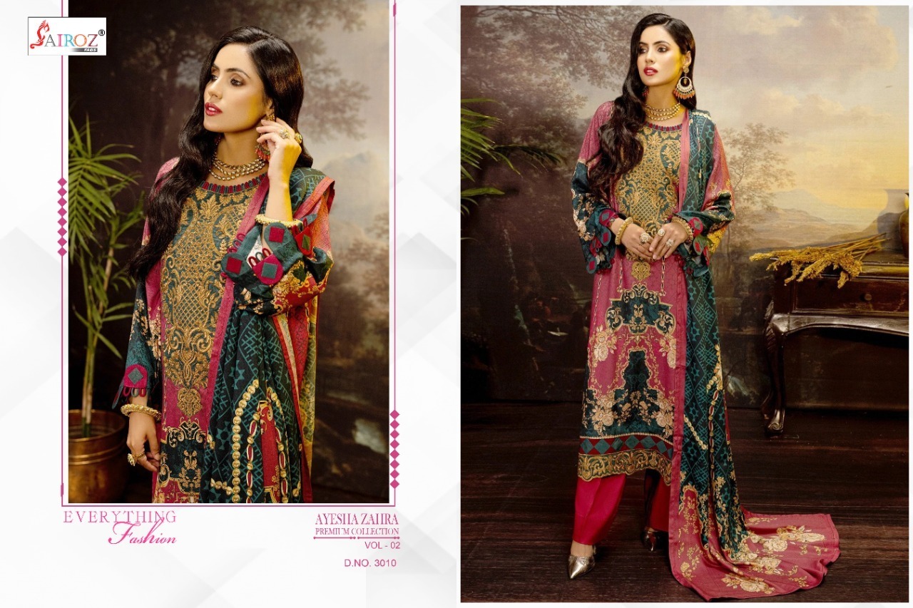 SAIROZ-FABS-AYESHA-ZAHRA-PREMIUM-COLLECTION-VOL-2-3009-TO-3012-PAKISTANI-SUITS-WHOLESALER-9