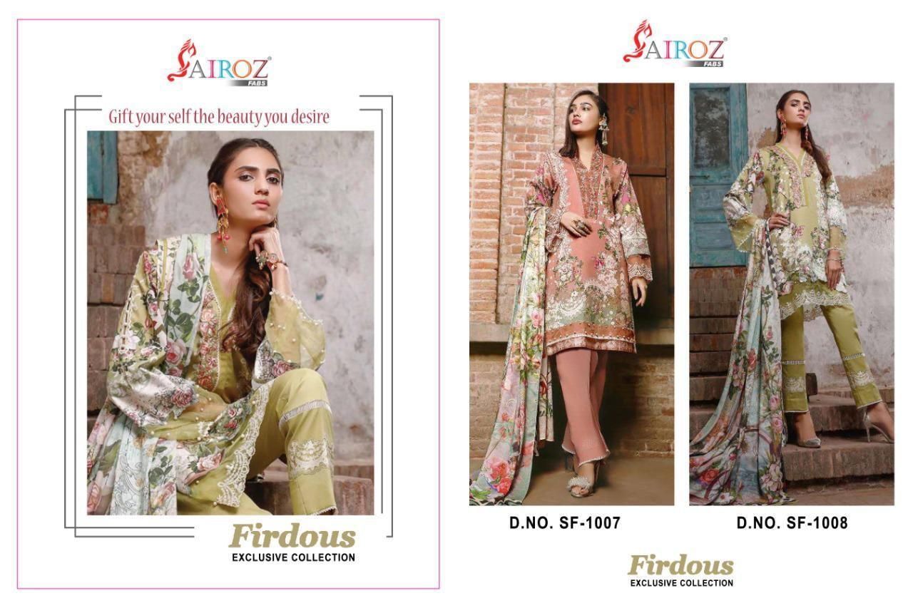SAIROZ-FABS-FIRDOUS-D.NO-SF-1007-TO-SF-1008-PAKISTANI-SUITS-WHOLESALER-4