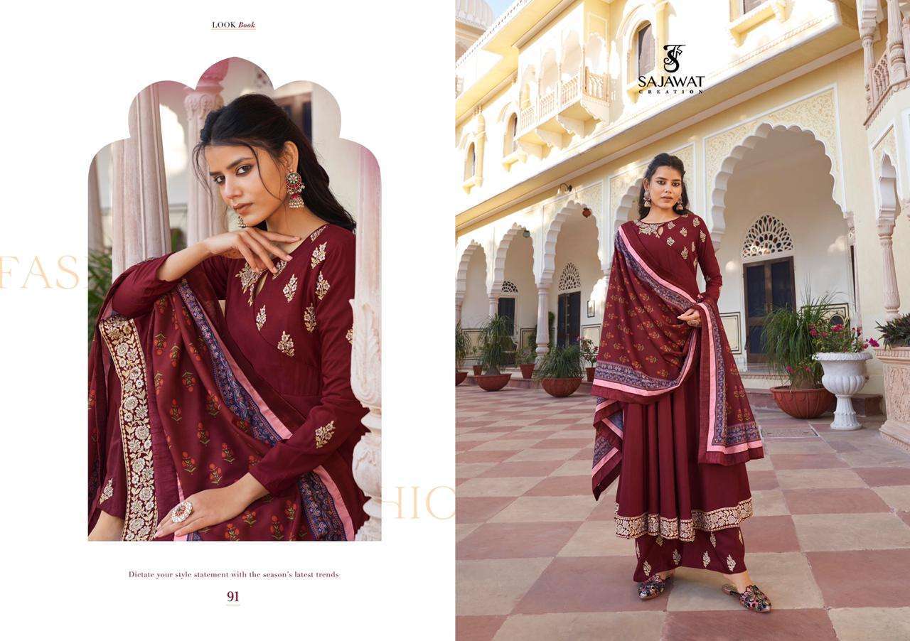 SAJAWAT-CREATION-PRISHA-VOL-2-SALWAR-SUITS-MANUFACTURER-SURAT-2