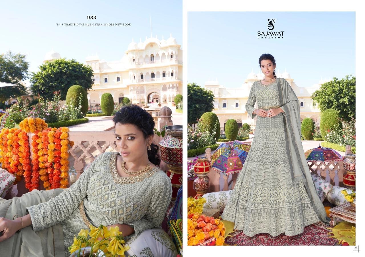 SAJAWAT-MEHRAKI-VOL-7-981-TO-984-HEAVY-DESIGNER-GOWN-COLLECTION-2