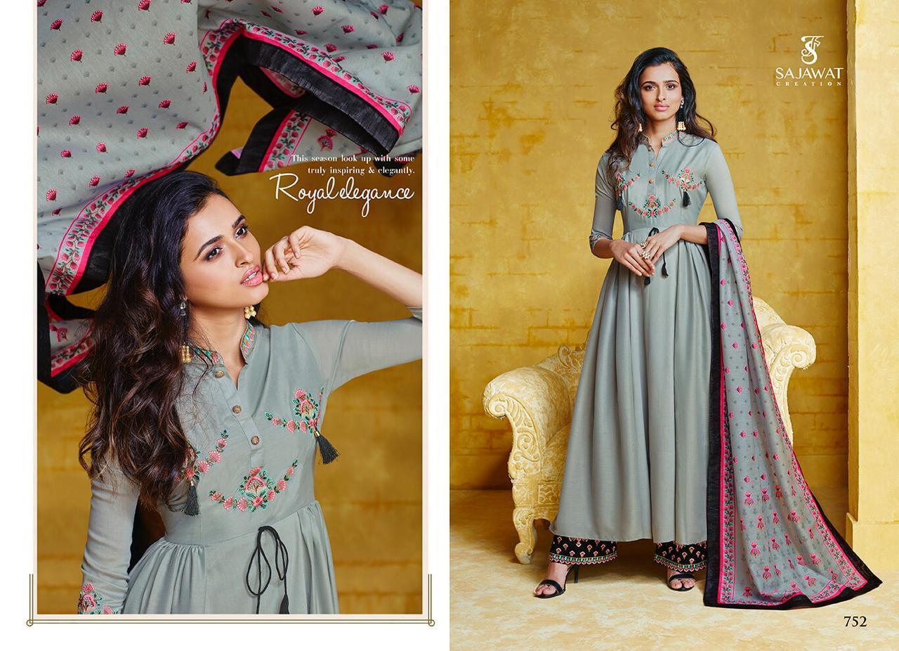 SAJAWAT-SARTHI-VOL-8-READYMADE-MASLIN-EMBROIDERY-KURTIS-AT-WHOLESALE-6