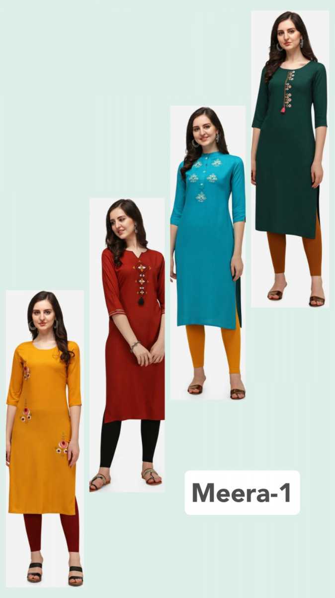 SANADO-MEERA-VOL-1-RAYON-EMBROIDERY-REGULAR-WEAR-KURTI-MANUFACTUR-SURAT-2