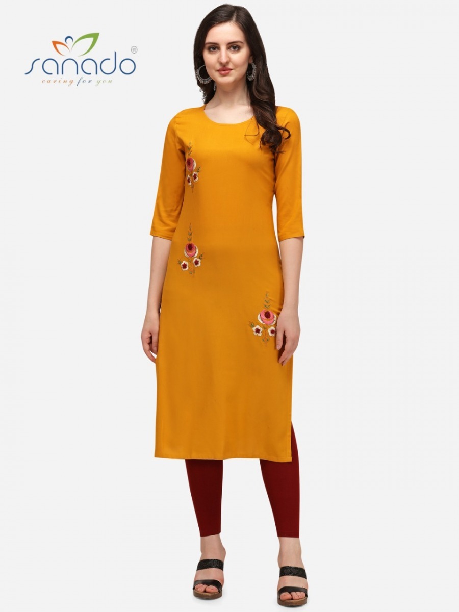 SANADO-MEERA-VOL-1-RAYON-EMBROIDERY-REGULAR-WEAR-KURTI-MANUFACTUR-SURAT-9