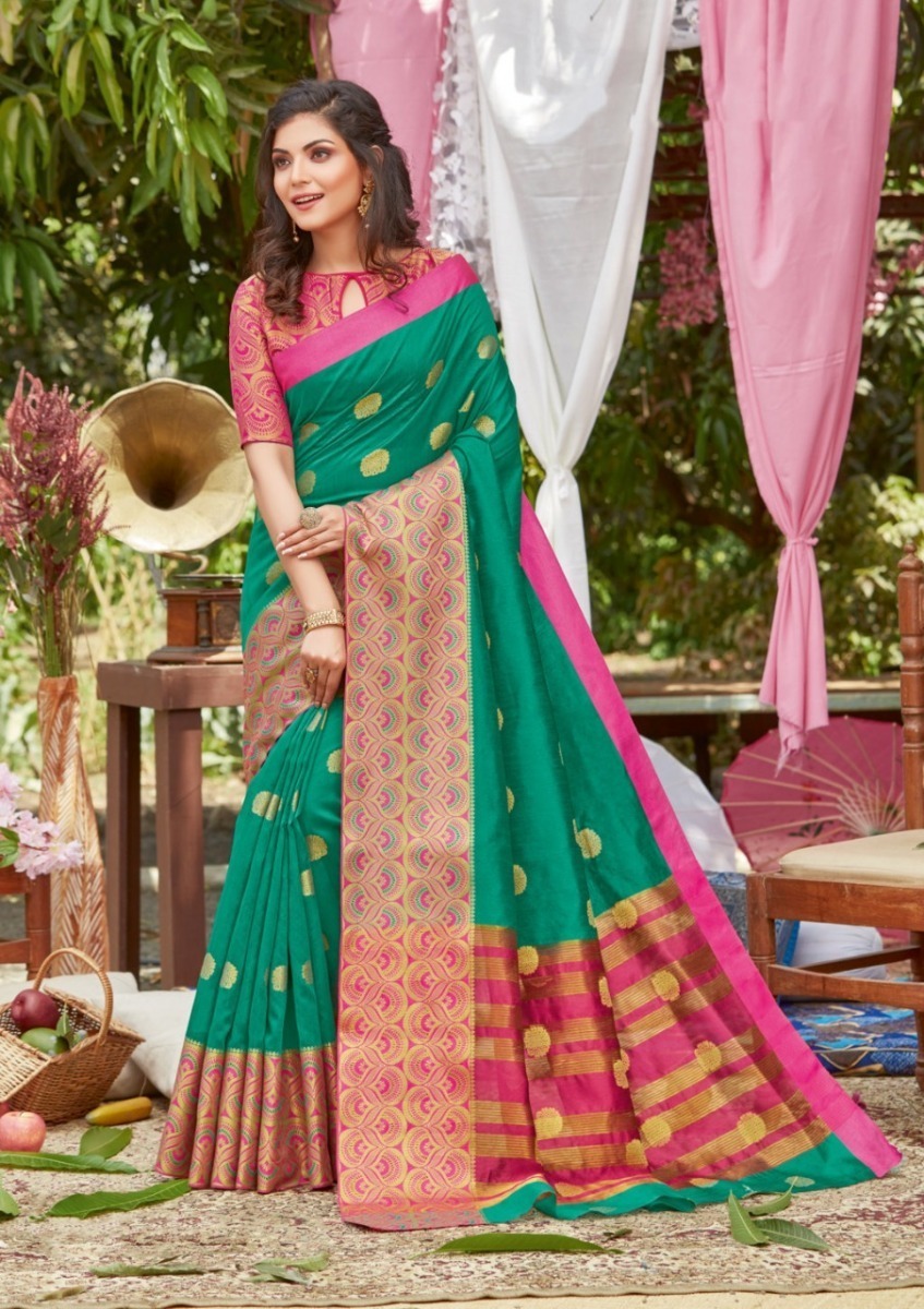 SANGAM-PRINTS-KIT-KAT-5001-TO-5008-SERIES-LATEST-SILK-SAREES-17