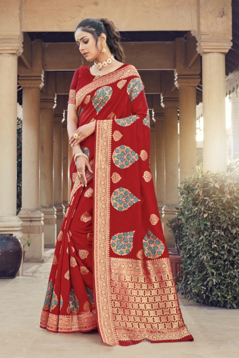 SANGAM-PRINTS-PALAZZO-SILK-1001-TO-1006-SERIES-SAREES-WHOLESALER-10