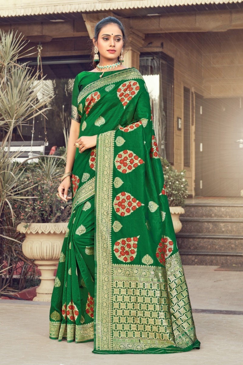 SANGAM-PRINTS-PALAZZO-SILK-1001-TO-1006-SERIES-SAREES-WHOLESALER-11