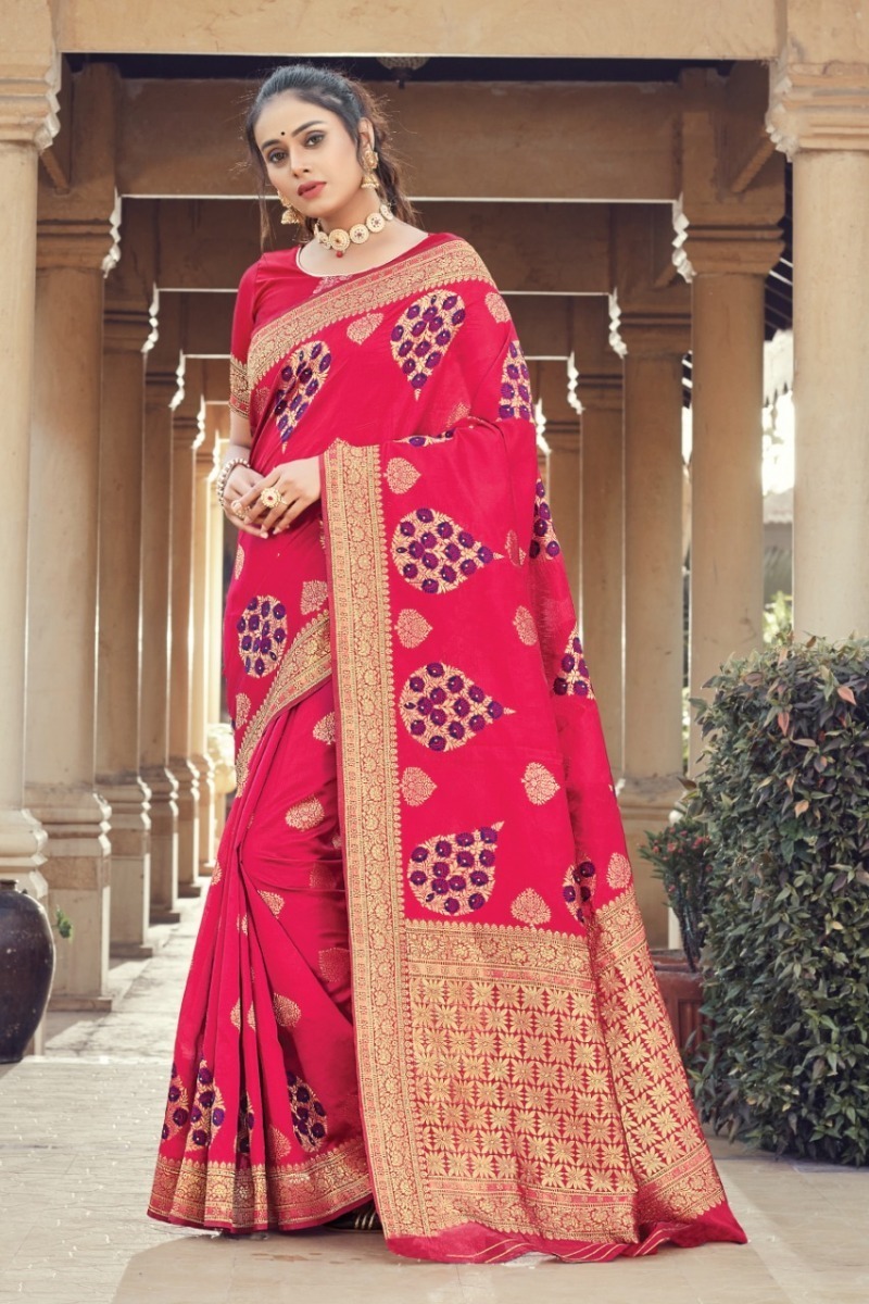SANGAM-PRINTS-PALAZZO-SILK-1001-TO-1006-SERIES-SAREES-WHOLESALER-13