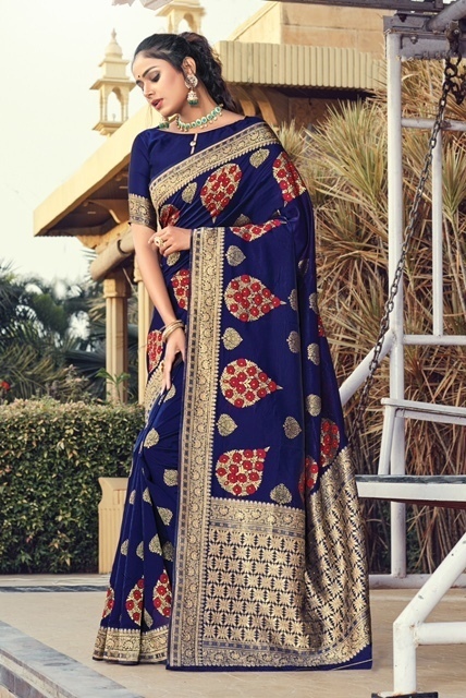 SANGAM-PRINTS-PALAZZO-SILK-1001-TO-1006-SERIES-SAREES-WHOLESALER-14