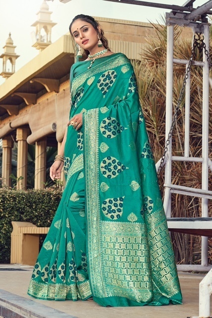 SANGAM-PRINTS-PALAZZO-SILK-1001-TO-1006-SERIES-SAREES-WHOLESALER-15