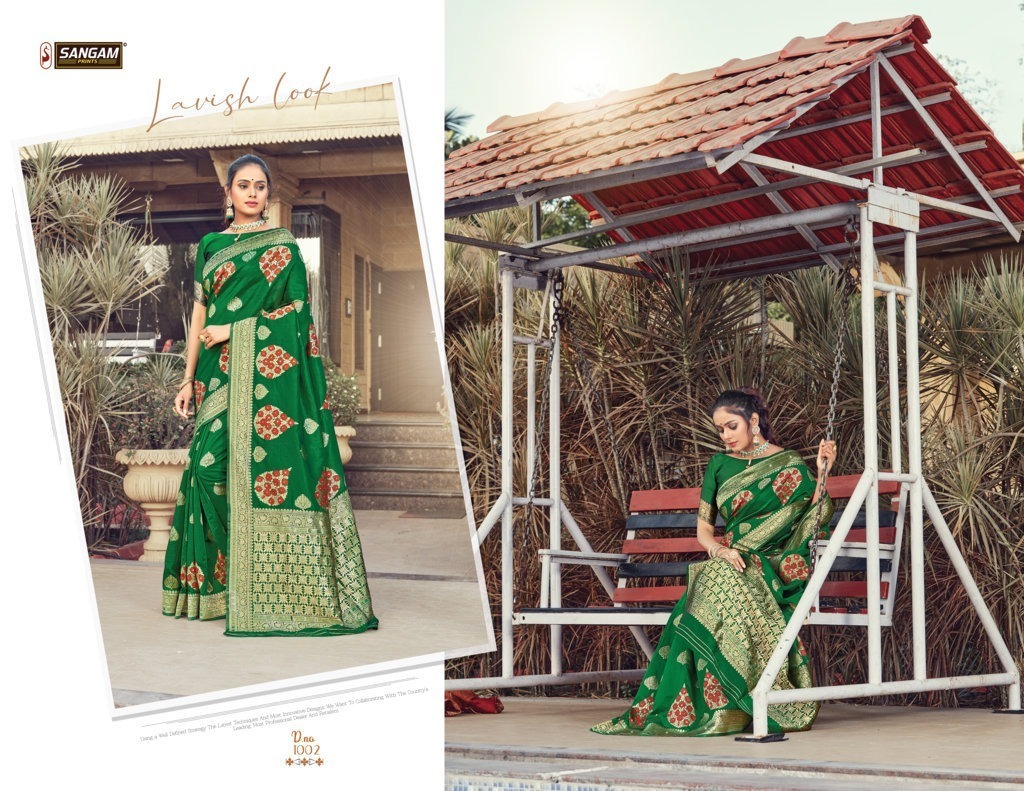 SANGAM-PRINTS-PALAZZO-SILK-1001-TO-1006-SERIES-SAREES-WHOLESALER-4